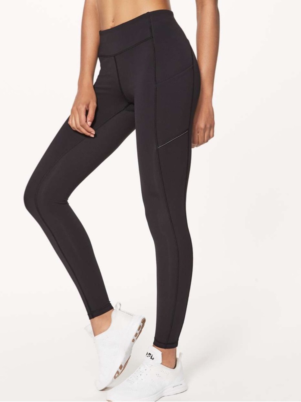 Lululemon Speed Up Tight *Full-On Luxtreme 28"